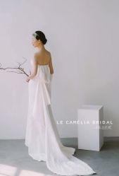 -LeCameliaBridal 山茶花新娘 婚纱礼服高级定制