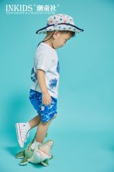 -INKIDS潮童社儿童摄影(朝阳大悦城店)