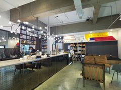 -Nectar One Cafe(勇烈路n1店)