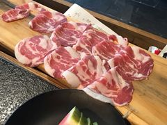 羊肉-渝涯重庆豆花老火锅(中赢国际店)