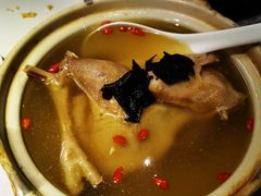 -徽州小镇(高新店)