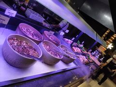 -韩盛·盛江山自助料理(中街大悦城店)