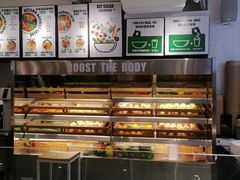 -CALIFORKS加州叉子轻食(朝阳门店)