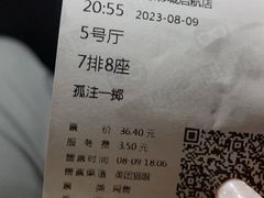 -CGV影城(万象城激光IMAX店)