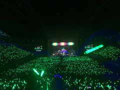 -宝能国际体育演艺中心