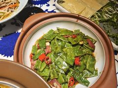 -印巷里主题餐厅(马鞍山店)