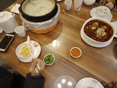 -粤仔湾砂锅粥(金太湖店)