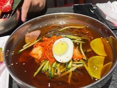 -伊茉家的烤肉店(勒泰中心店)
