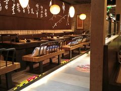 -湊湊火锅·茶憩(石家庄万象城店)