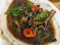-佛有缘素食馆·荔湾老字号(陈家祠首店)