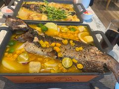 -北京王府井希尔顿酒店·万斯阁西餐厅