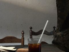 -WABI COFE(愚园路店)