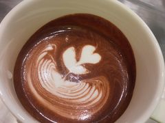 -Manner Coffee(壹方城店)
