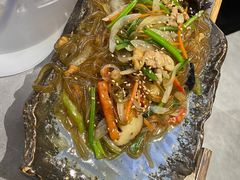 -明洞王妃家烤肉(苏州中心星悦汇店)
