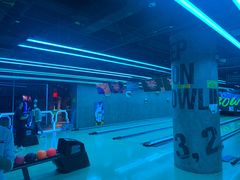 -世代星球·保龄球·镭战真人CS·团建(杨浦店)