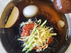 -服务大楼冷面(延大店)