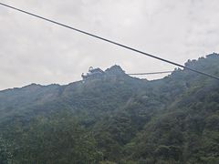 -浙北大峡谷