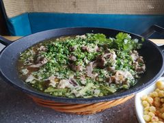 -六合居(温江店)