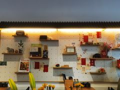 -漫蔬•台北蔬食小馆VEGGIEBOIL(朝晖店)