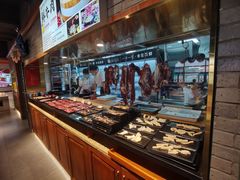 -海汕记·潮汕鲜牛肉火锅·自助