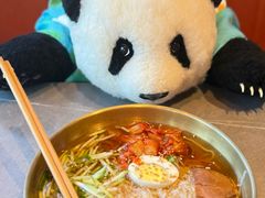 -强强烧烤·宵夜(方庄店)