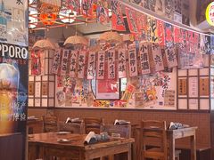 -千懿六本木酒场(常熟路店)