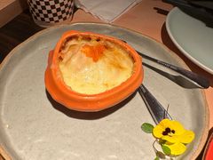 芝士蟹宝-山葵家·创意料理(万象汇店)