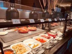 -上海外滩茂悦大酒店