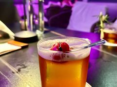 -DEW Lounge(深圳湾店)
