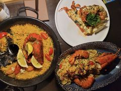 -AZUL by FUEL蓝色·法式酒馆(琶醍店)