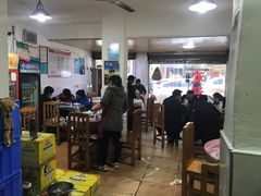 大堂-铁头烧菜馆(立新路店)