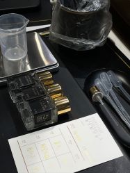 -香遇沙龙香水·调香·团建