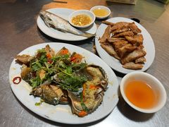 -龙眼南白粥六顺白粥