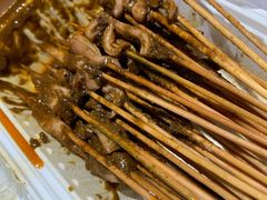 -十里铺铁板鱿鱼