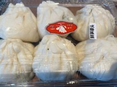 -白玉兰食品(中山公园龙之梦店)