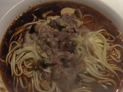 -吴记怪味面(牛王庙店)