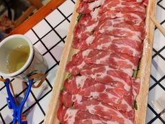 -土货重庆火锅(罗斯福广场店)