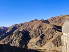 -雁门关景区