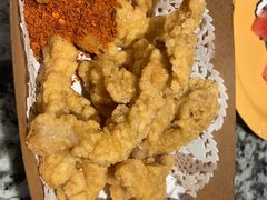 -蛙舍·炭烧牛蛙(东百中心店)