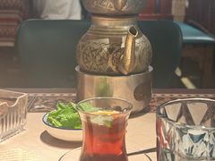 -Mevlana梅夫娜土耳其餐厅·清真