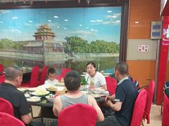 -芦月轩羊蝎子(北蜂窝店)