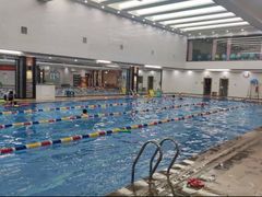 -西吉马游泳健身(协信店)