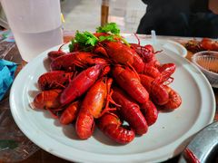 -五七小李子油焖大虾(总店)