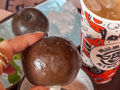 -鸣记脆皮烤鱼·海鲜烤鱼(三八广场店)