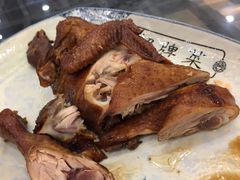 -老季市·三代非遗传承·地标美食老汁鸡(工农路店)