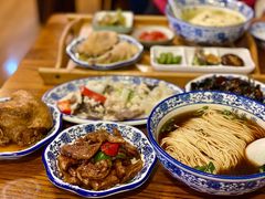 特色奥灶面-孙盛兴奥灶面馆·蟹黄面·三虾面(山塘街总店)