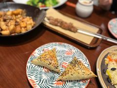 -那拉提之疆·新疆菜(美院店)