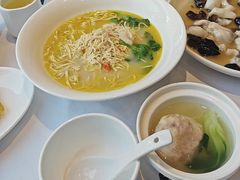 -扬州饭店(南京东路店)