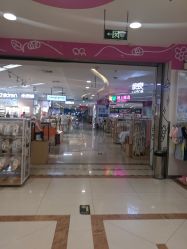 -孩子王(海悦店)