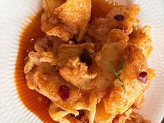 -连鹭海鲜·海肠捞饭·海胆饭(星海店)